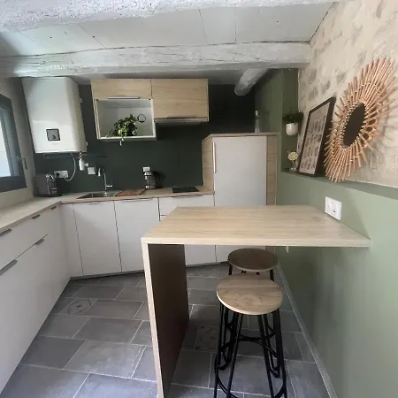 Le Duplex Centre De Avec Clim Ним
