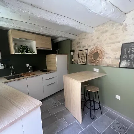 Le Duplex Centre De Avec Clim * Νιμ