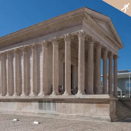 Le Duplex Centre De Avec Clim Apartment *