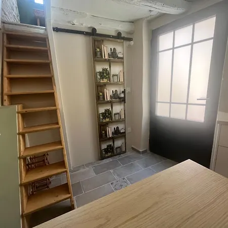 Le Duplex Centre De Avec Clim Nimes