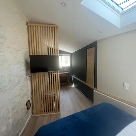 Le Duplex Centre De Avec Clim *