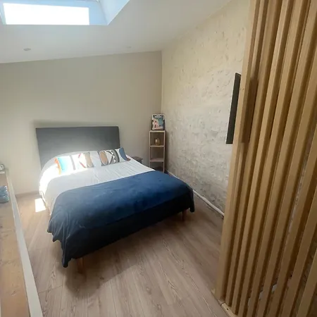 Le Duplex Centre De Avec Clim Ним