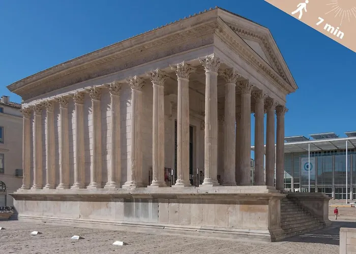 Le Duplex Centre De Avec Clim Appartement *