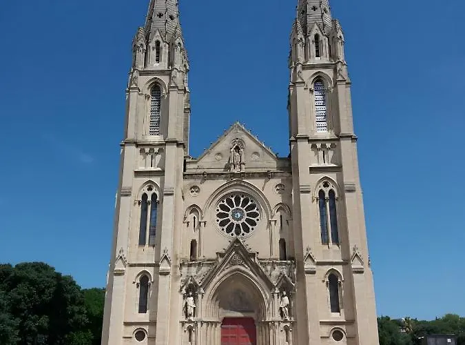 Le Duplex Centre De Avec Clim Apartment