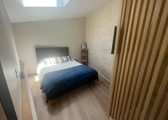 Le Duplex Centre De Avec Clim Nimes